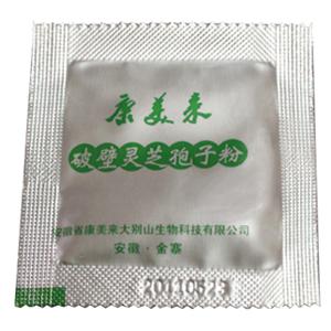 تعبئة في أكياس لحام رباعي