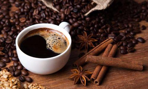 تعبئة وتغليف ظروف القهوة