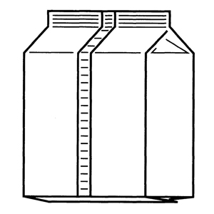 تعبئة في أكياس مسطحة القاع