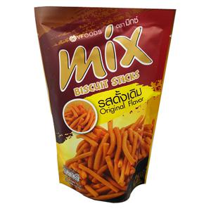 تعبئة في أكياس جاهزة