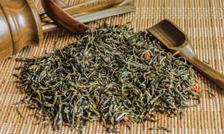 تعبئة وتغليف أكياس الشاي