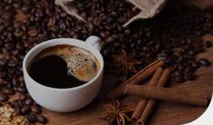 تعبئة وتغليف ظروف القهوة