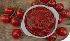 تعبئة وتغليف ظروف الكاتشب