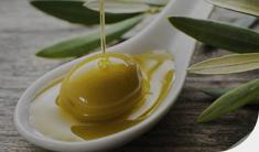 تعبئة وتغليف زيت الزيتون