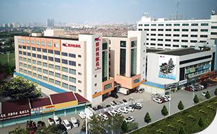 Packaging Machinery Manufacturer