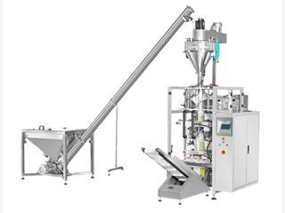 خط تعبئة وتغليف وزني (ميزان حلزوني)