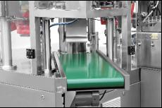 التفريع لللمنتجات النهائية المعبئة