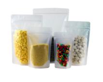 الكيس القائم