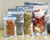 كيس القفل بالسحاب