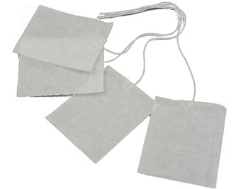 كيس لحام ثلاثي مع خيط من القطن