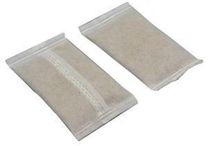 كيس اللحام الخلفي