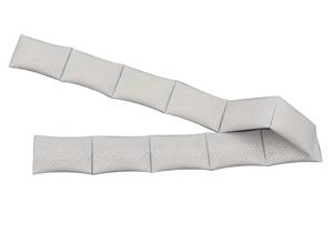 الأظرف الشريطية