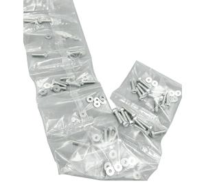 الأظرف الشريطية