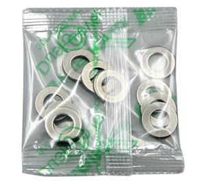 كيس اللحام الخلفي