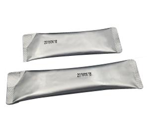 كيس لحام بزاوية شكل R